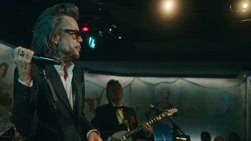 Personality Crisis: One Night Only Bild 2