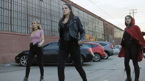 Avengers Grimm 2 - Time Wars Bild 3