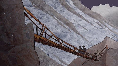 Le Roi de la forêt des Brumes Bild 6