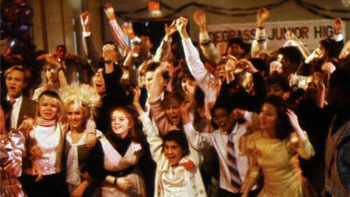 Degrassi Junior High Bild 4