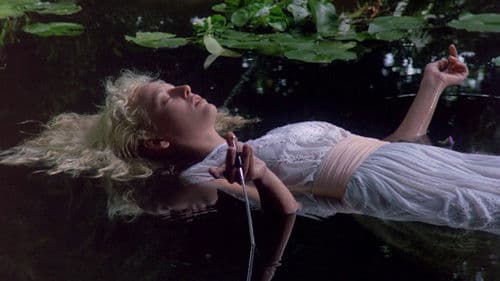 Fire with Fire - Verbotene Leidenschaft Bild 3