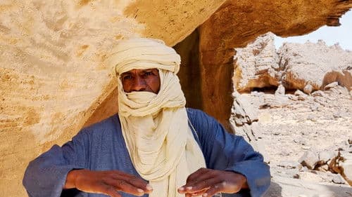 Séfar, Une Cité Peuplée De Mystères Bild 3