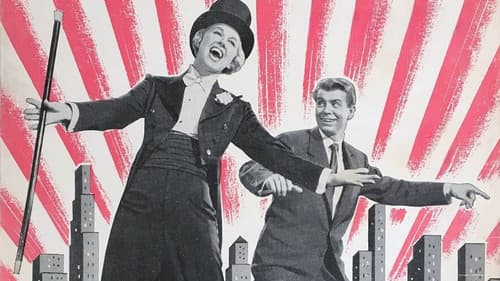 Das Wiegenlied vom Broadway Bild 2