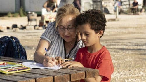 La voluntaria Bild 4