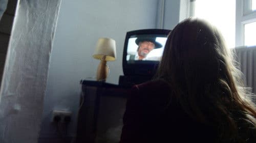 A Girl and Her Gun Bild 1