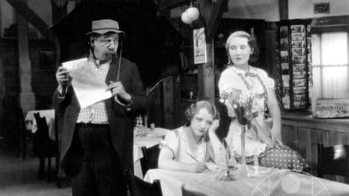 Šenkýřka „U divoké krásy“ Bild 1