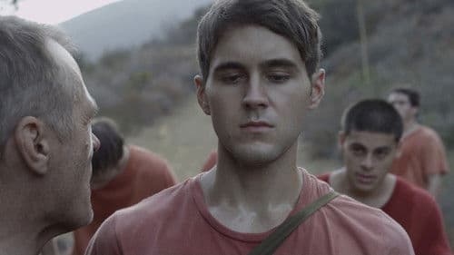 Coldwater - Nur das Überleben zählt Bild 3