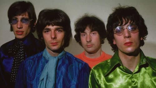 Die Geschichte von Syd Barrett & Pink Floyd Bild 1