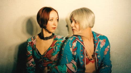 S/He Is Still Her/e: The Official Genesis P-Orridge Documentary Bild 1