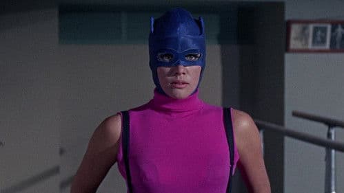 Draculas Tochter und Professor Satanas Bild 7