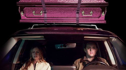 Older Hotter Wiser Bild 1