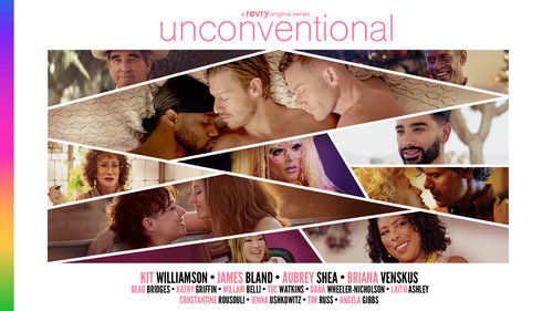 Unconventional Bild 3