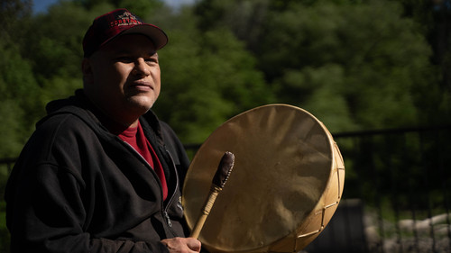 Le grand solstice Bild 2