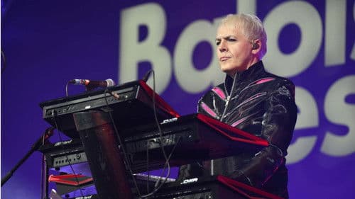 Duran Duran - Baloise Session 2025 Bild 4