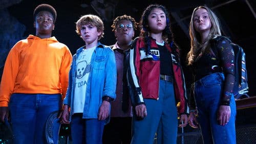 Secret Headquarters - Das geheime Hauptquartier Bild 7