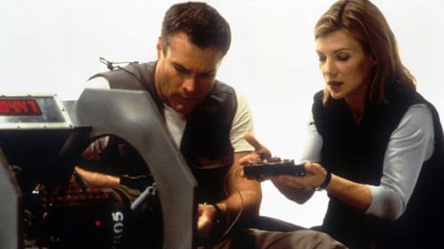 Torus - Das Geheimnis aus einer anderen Welt Bild 5