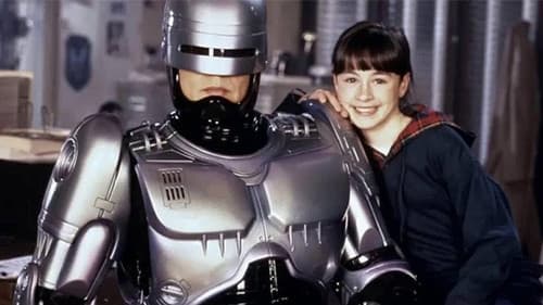 Robocop 4 - Law & Order Bild 3