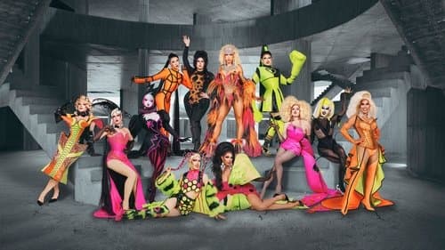 Drag Race España Bild 1