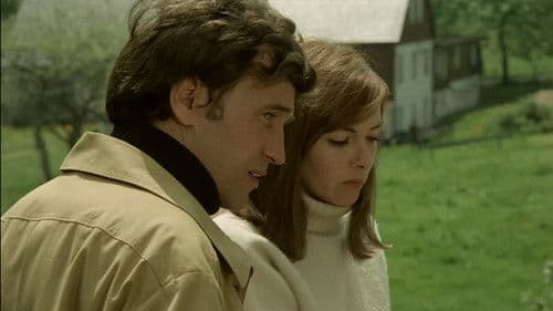 Anatomie der Liebe Bild 1