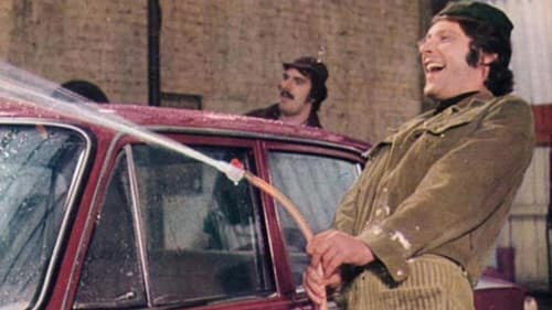 Kužiš, stari moj Bild 1