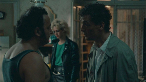 Am Rande der Nacht Bild 4