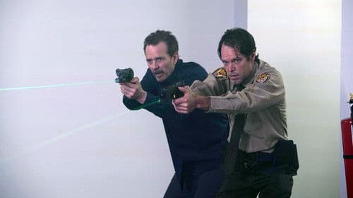 Shadow Effect - Keine Erinnerung. Keine Kontrolle. Bild 4