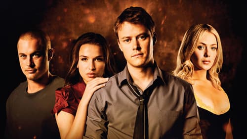 Needle - Deinem Schicksal entkommst Du nicht Bild 2