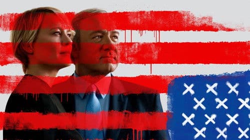House of Cards Bild 4