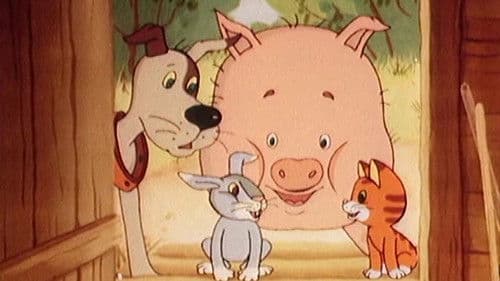 Дора-Дора помидора Bild 1