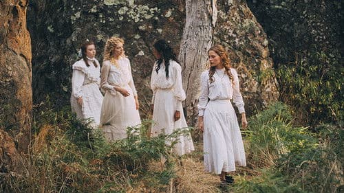 Picnic at Hanging Rock Bild 8