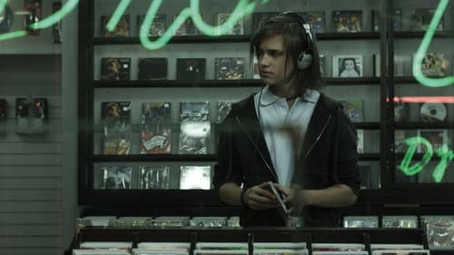 Feriado. Erste Liebe Bild 8