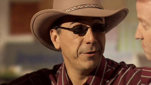 Mobsters and Mormons Bild 1