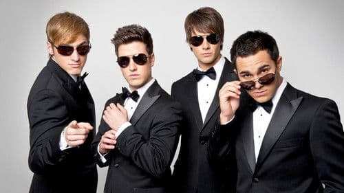 Big Time Movie Bild 6