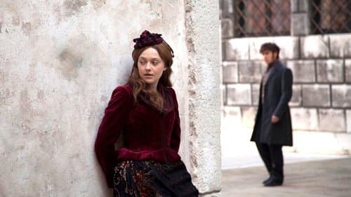 Effie Gray Bild 1