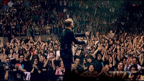 Bryan Adams - So far so good Bild 1