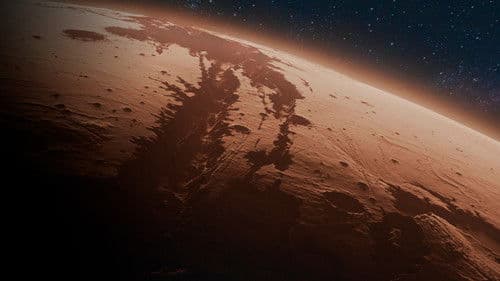 Mars: Ein Tag auf dem Roten Planeten Bild 2