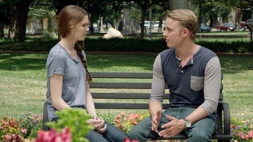 Cinderella Love Story - A New Chapter Bild 1