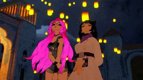 We Met in Virtual Reality Bild 4