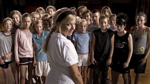 Alien Teacher Bild 1