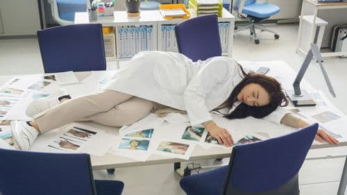 女王の法医学～屍活師～ Bild 1