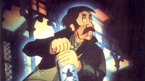 The Frog, the Dog, and the Devil Bild 1