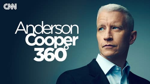 Anderson Cooper 360° Bild 5