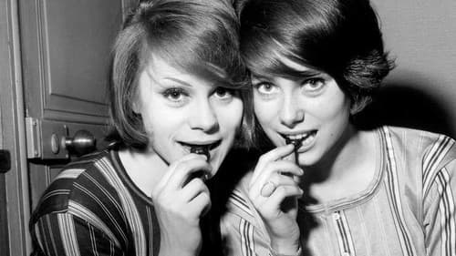 Die kleinen Sünderinnen Bild 3