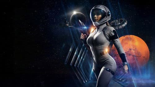 Battle Beyond Mars Bild 1