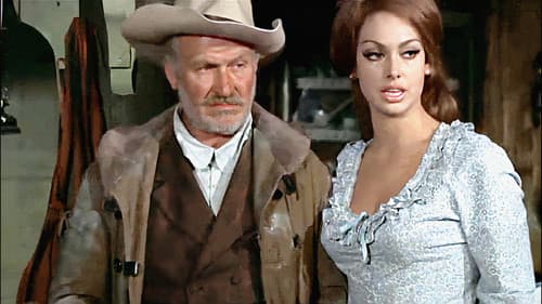 Buccaroo – Galgenvögel zwitschern nicht Bild 1