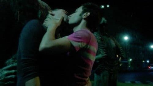 Il vento, di sera Bild 1