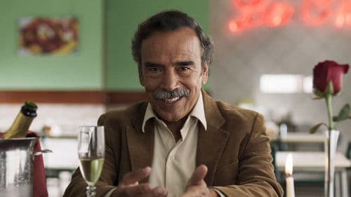 El caso Monroy Bild 1