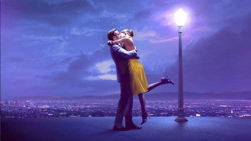 La La Land Bild 7