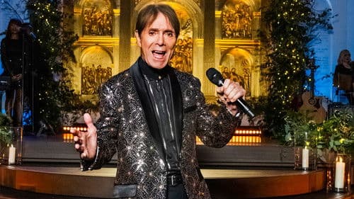 Cliff at Christmas Bild 1