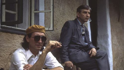 Dědictví aneb Kurvahošigutntag Bild 3